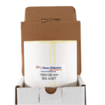 Eko Termal Deepfreeze Rulo Etiket 100mm X 100mm 500 Adet - Görsel 2